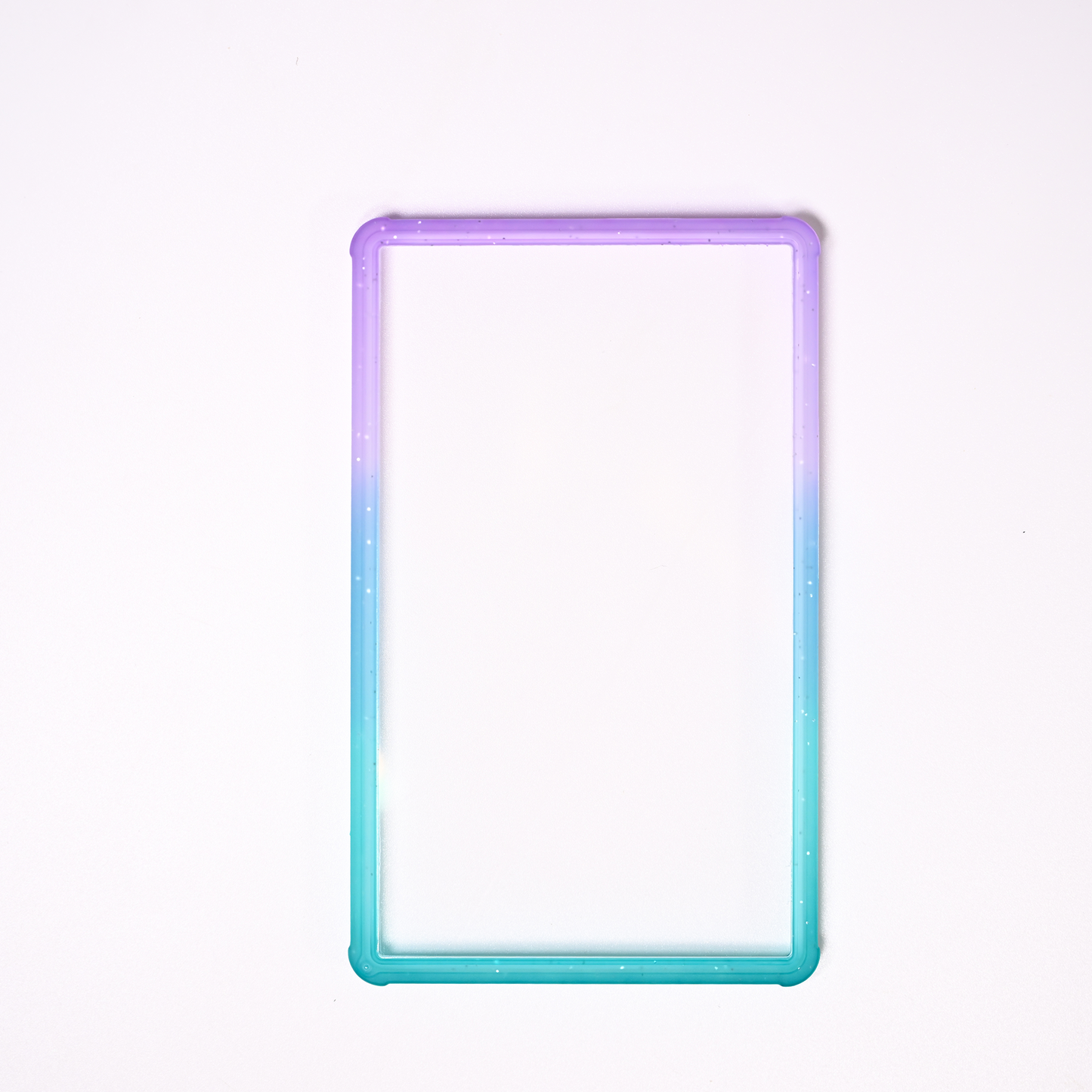 Matte Two-Color PSA Protective Case