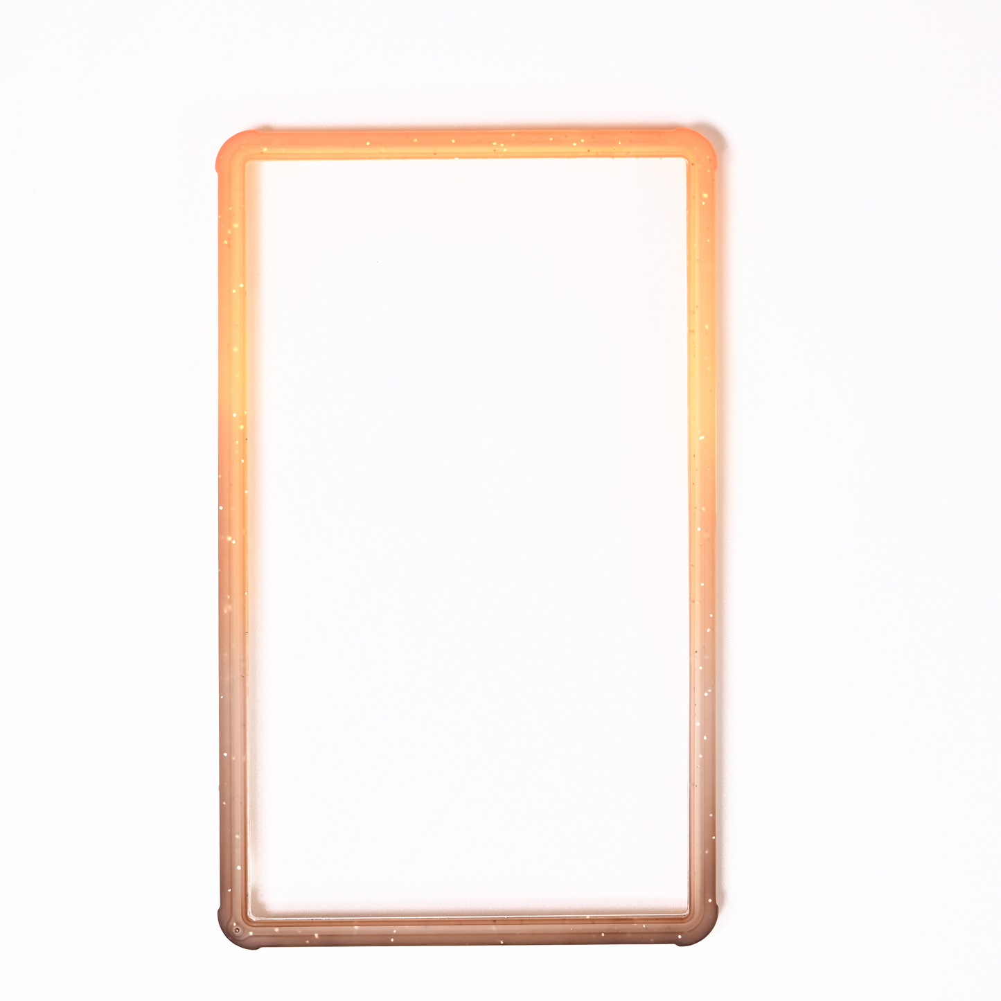 Matte Two-Color PSA Protective Case