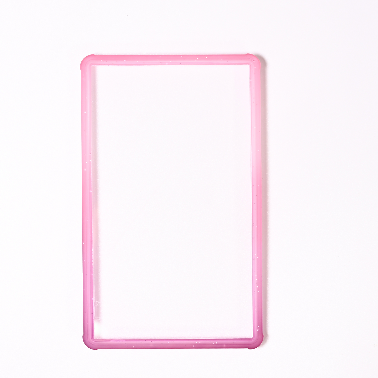 Matte Two-Color PSA Protective Case