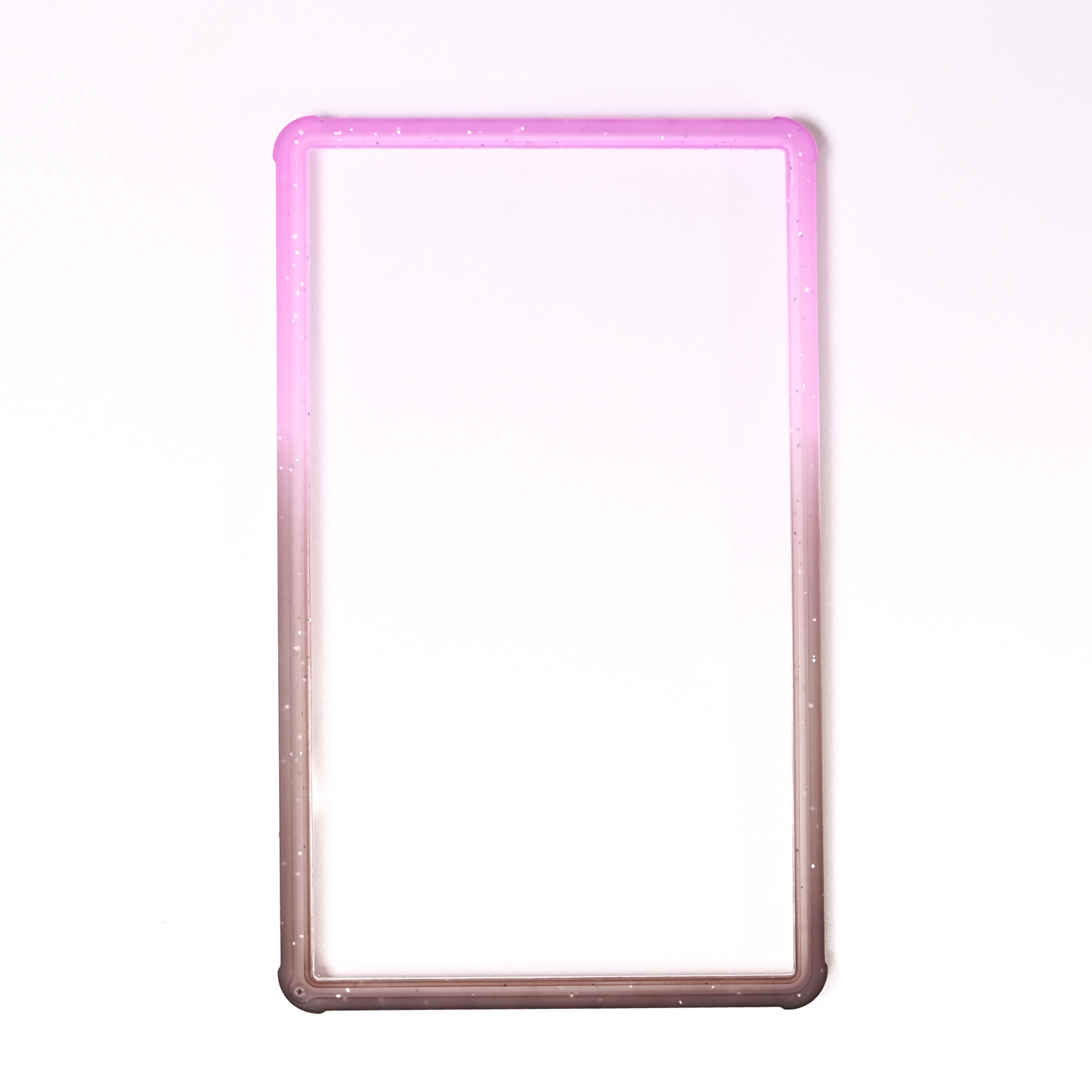 Matte Two-Color PSA Protective Case
