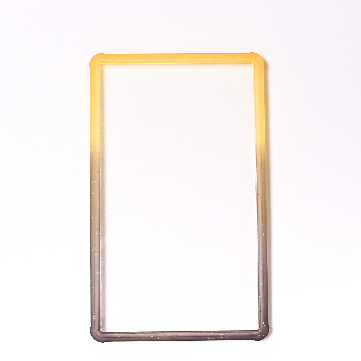Matte Two-Color PSA Protective Case