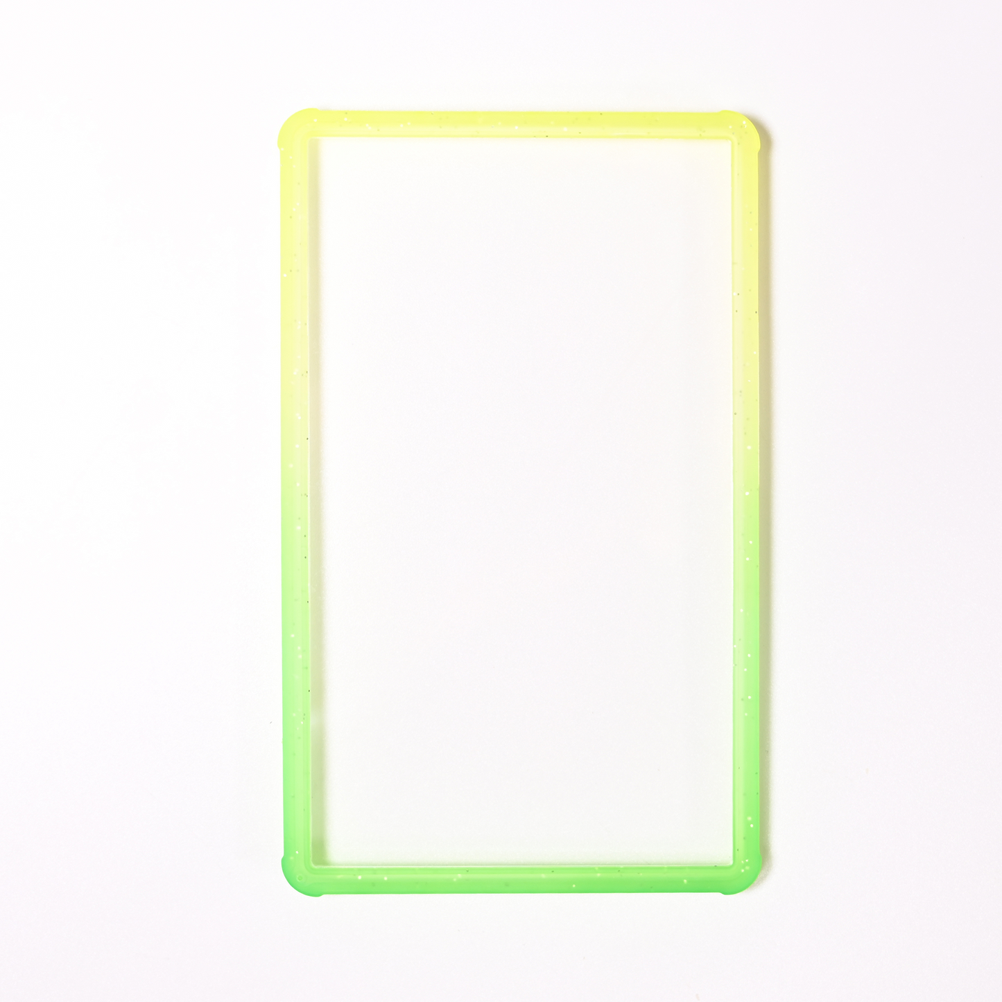 Matte Two-Color PSA Protective Case