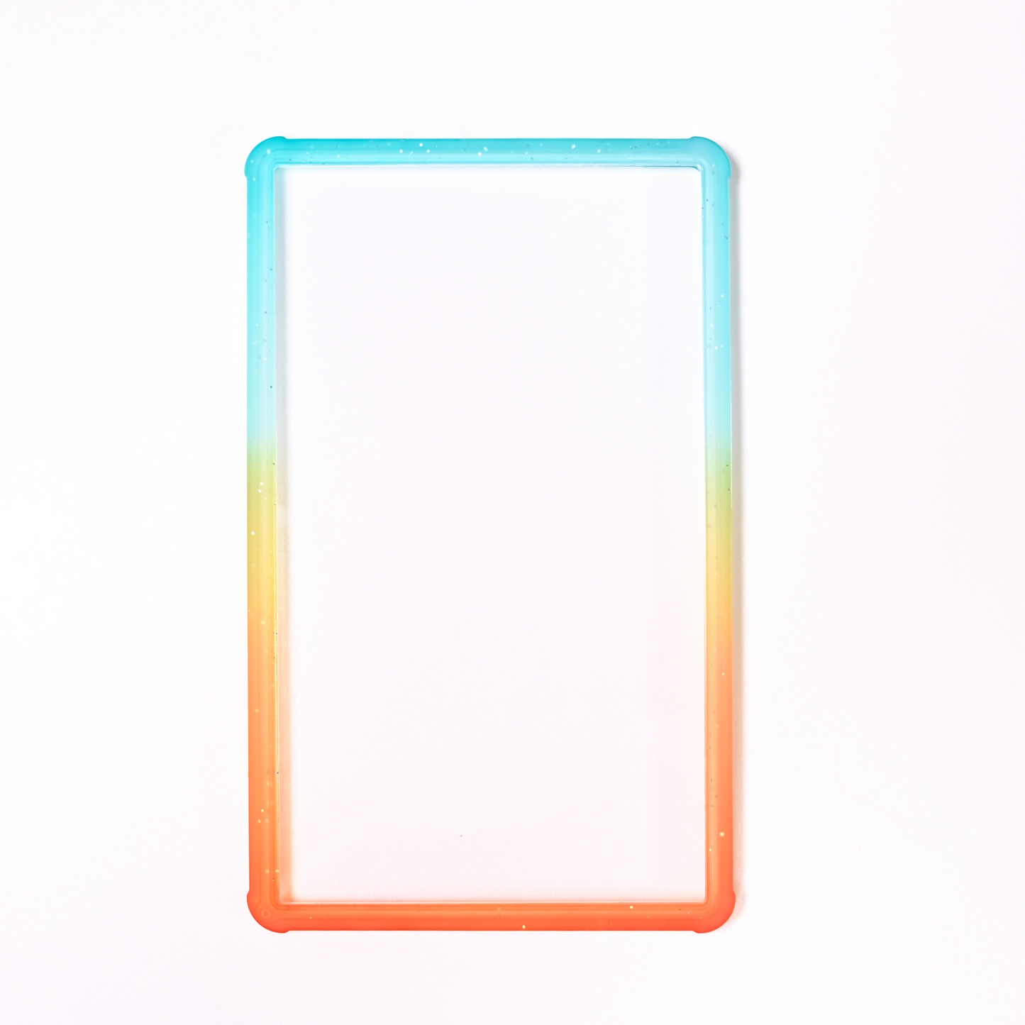 Matte Triple-Color PSA Protective Case