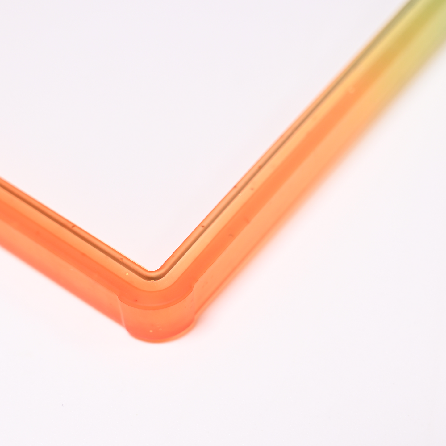 Matte Triple-Color PSA Protective Case