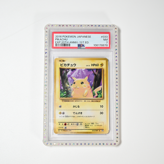 Matte Single-Color Rhinestone PSA Protective Case