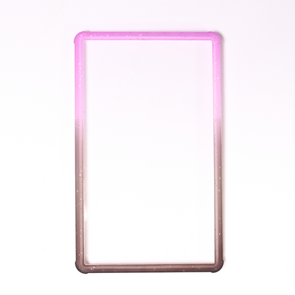 Matte Two-Color PSA Protective Case