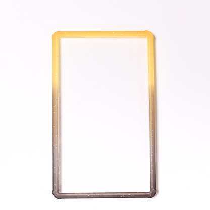 Matte Two-Color PSA Protective Case