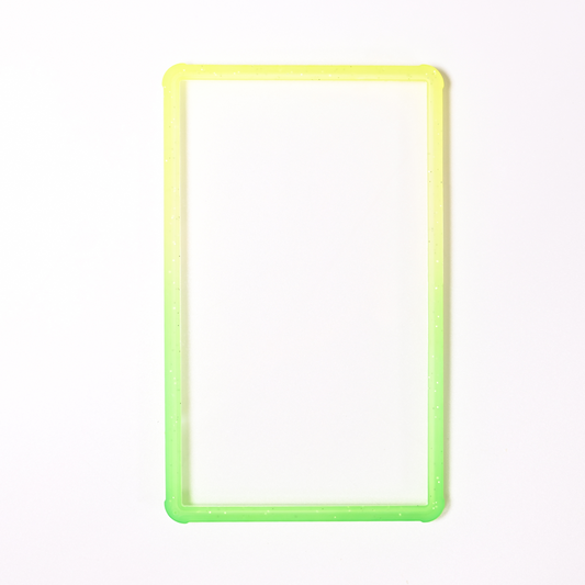 Matte Two-Color PSA Protective Case