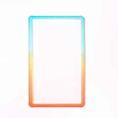 Matte Triple-Color PSA Protective Case