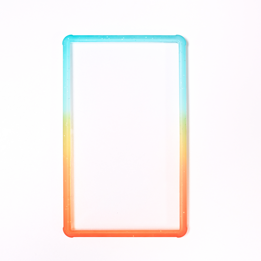 Matte Triple-Color PSA Protective Case